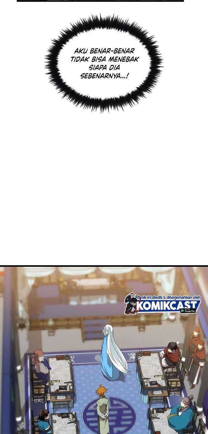Doctor’s Rebirth Chapter 36 Gambar 7