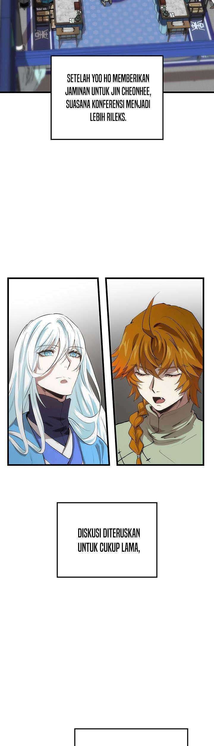 Doctor’s Rebirth Chapter 36 Gambar 8