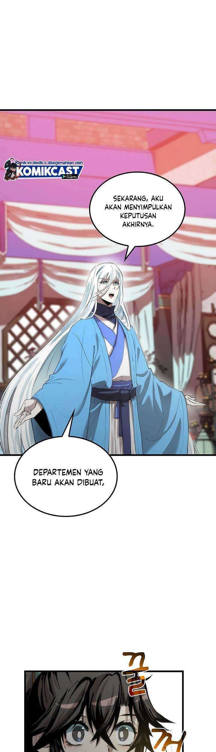 Doctor’s Rebirth Chapter 36 Gambar 10