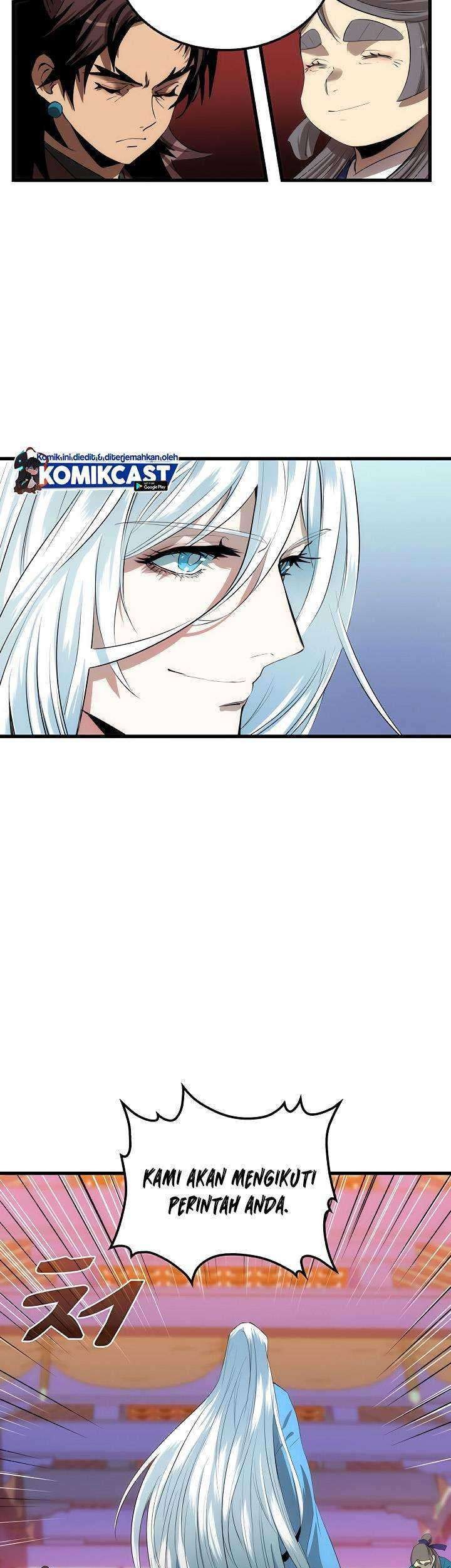 Doctor’s Rebirth Chapter 36 Gambar 12