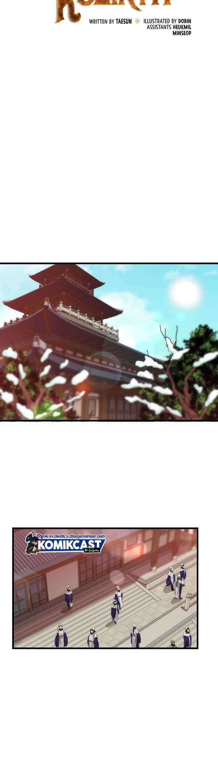 Doctor’s Rebirth Chapter 36 Gambar 14