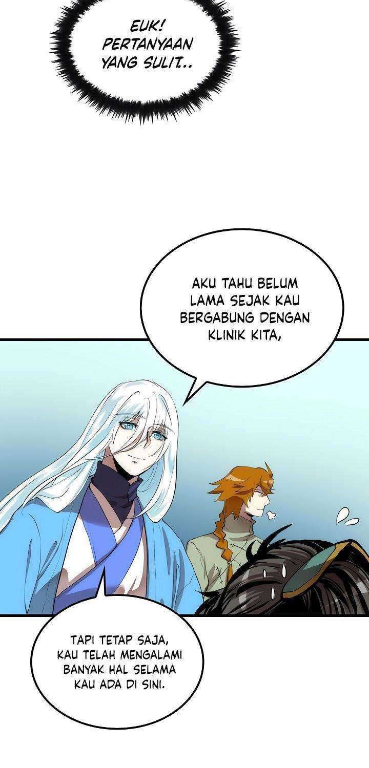 Doctor’s Rebirth Chapter 36 Gambar 17