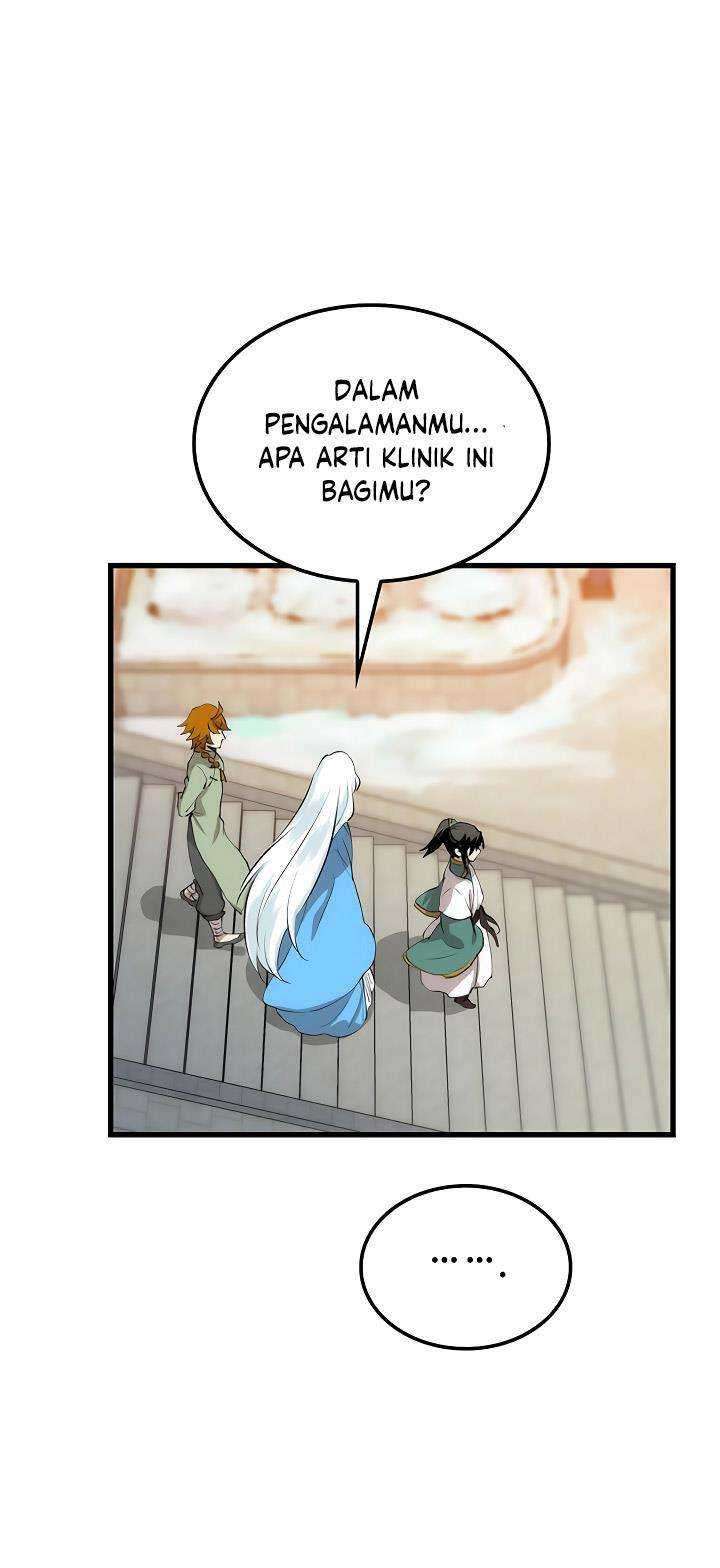 Doctor’s Rebirth Chapter 36 Gambar 18