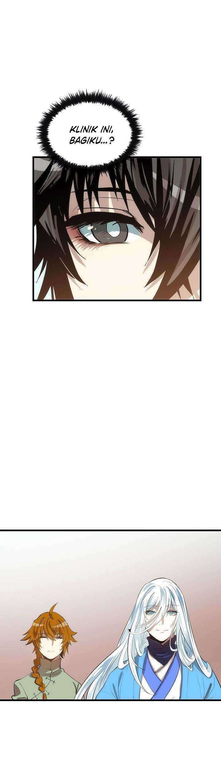 Doctor’s Rebirth Chapter 36 Gambar 19