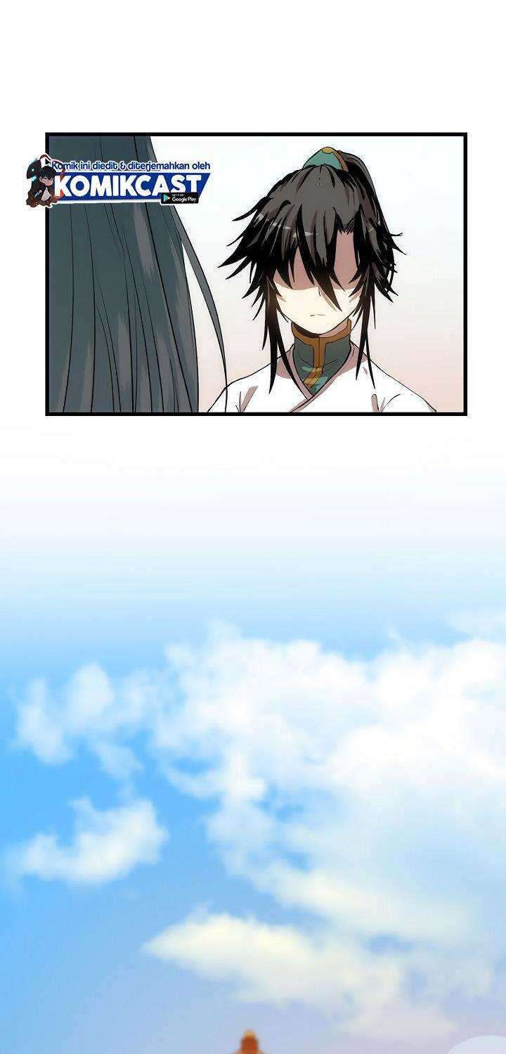Doctor’s Rebirth Chapter 36 Gambar 20