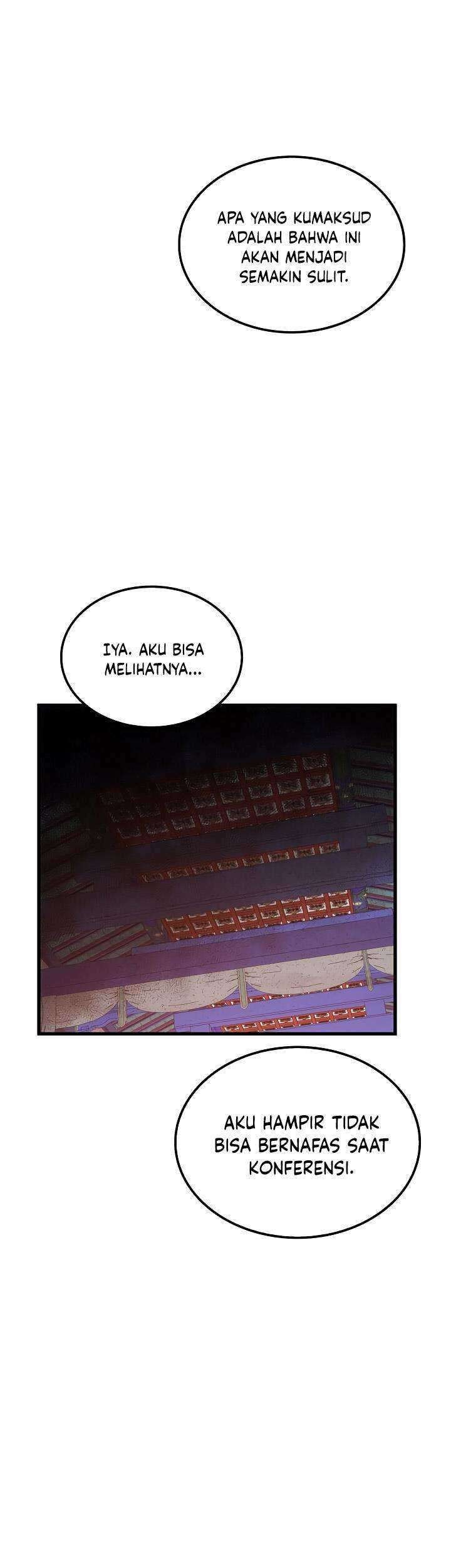 Doctor’s Rebirth Chapter 36 Gambar 30