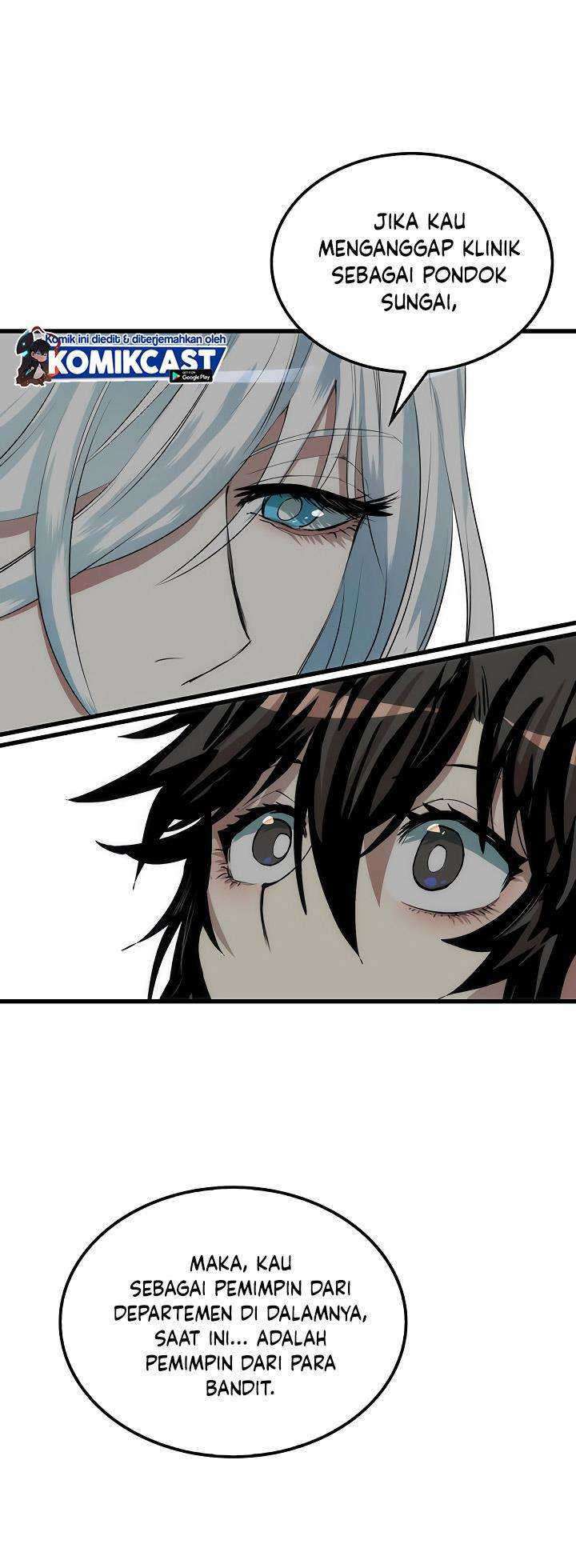 Doctor’s Rebirth Chapter 36 Gambar 29