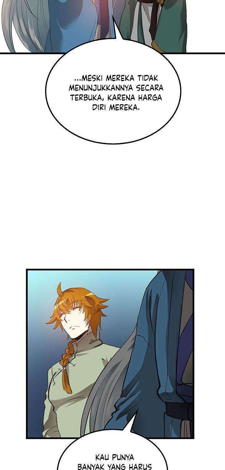 Doctor’s Rebirth Chapter 36 Gambar 33