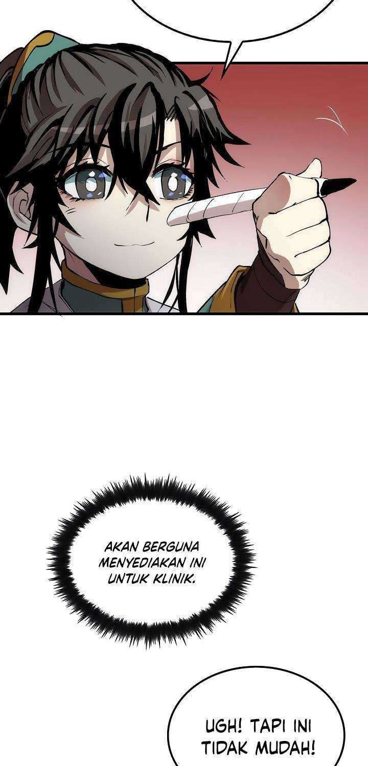 Doctor’s Rebirth Chapter 36 Gambar 42