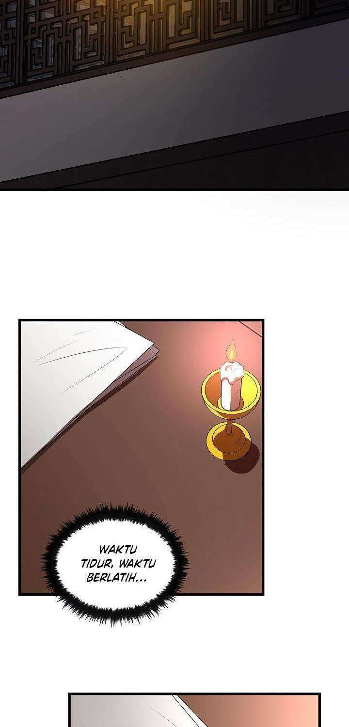 Doctor’s Rebirth Chapter 36 Gambar 37