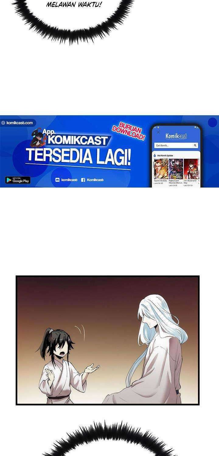 Doctor’s Rebirth Chapter 36 Gambar 39