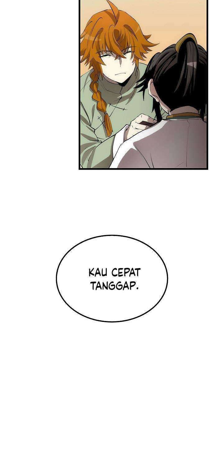Doctor’s Rebirth Chapter 36 Gambar 50