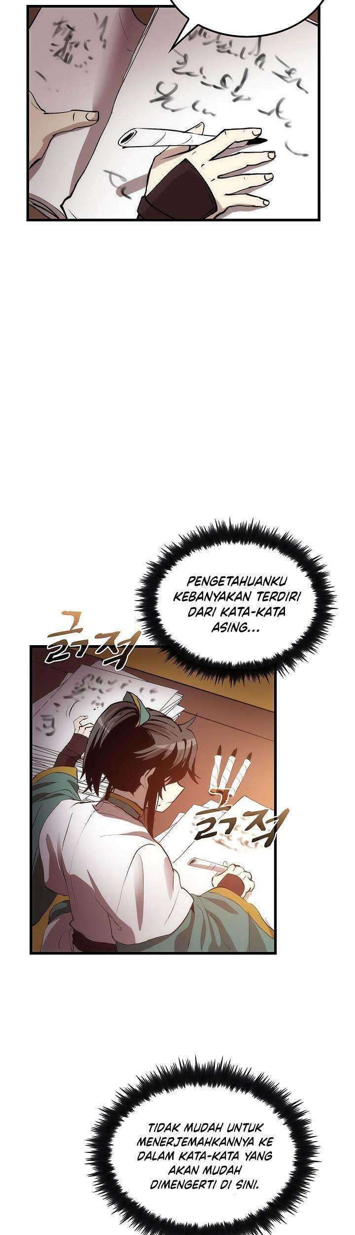 Doctor’s Rebirth Chapter 36 Gambar 43