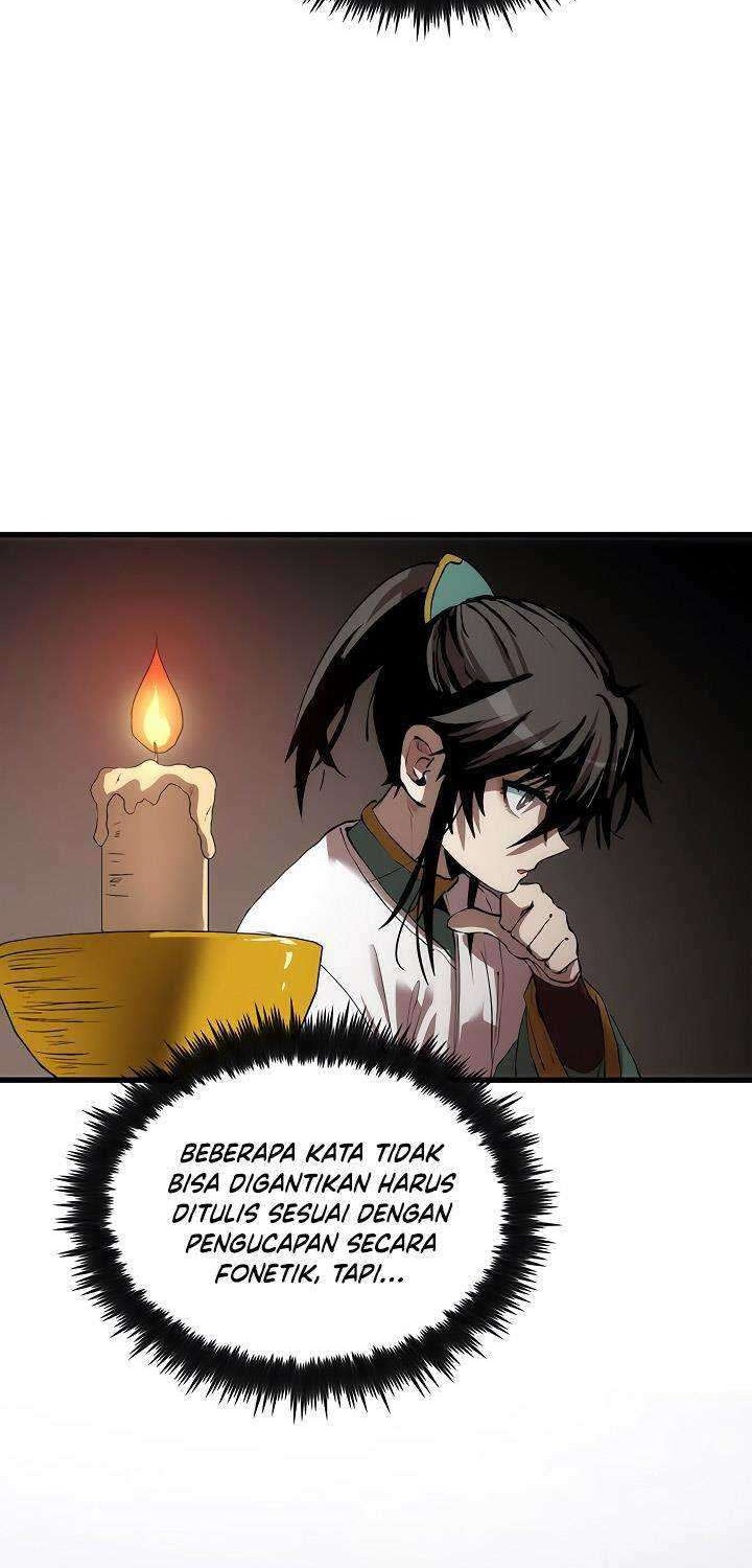 Doctor’s Rebirth Chapter 36 Gambar 44