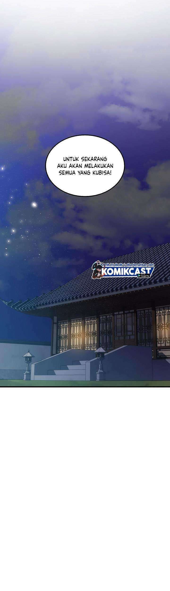 Doctor’s Rebirth Chapter 36 Gambar 45