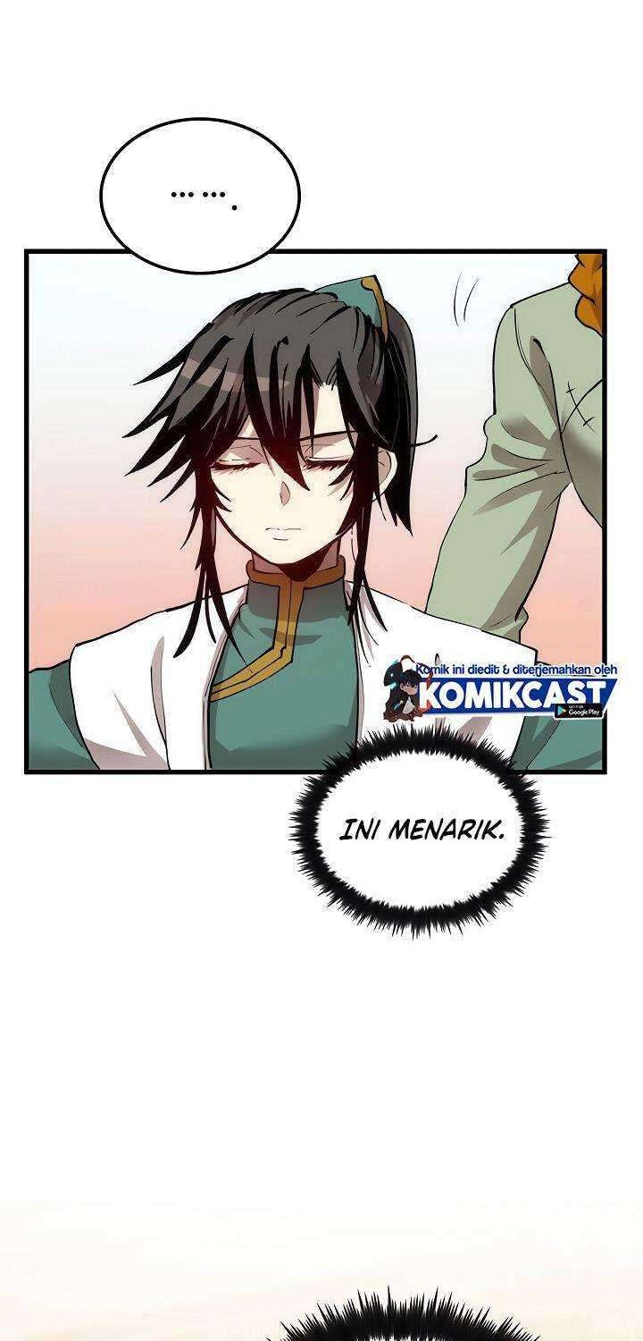 Doctor’s Rebirth Chapter 36 Gambar 54