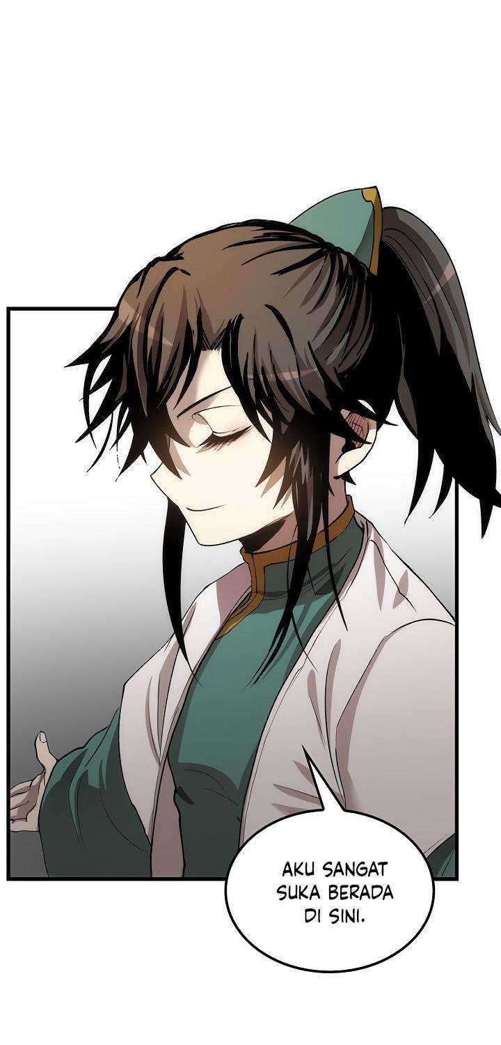 Doctor’s Rebirth Chapter 36 Gambar 56