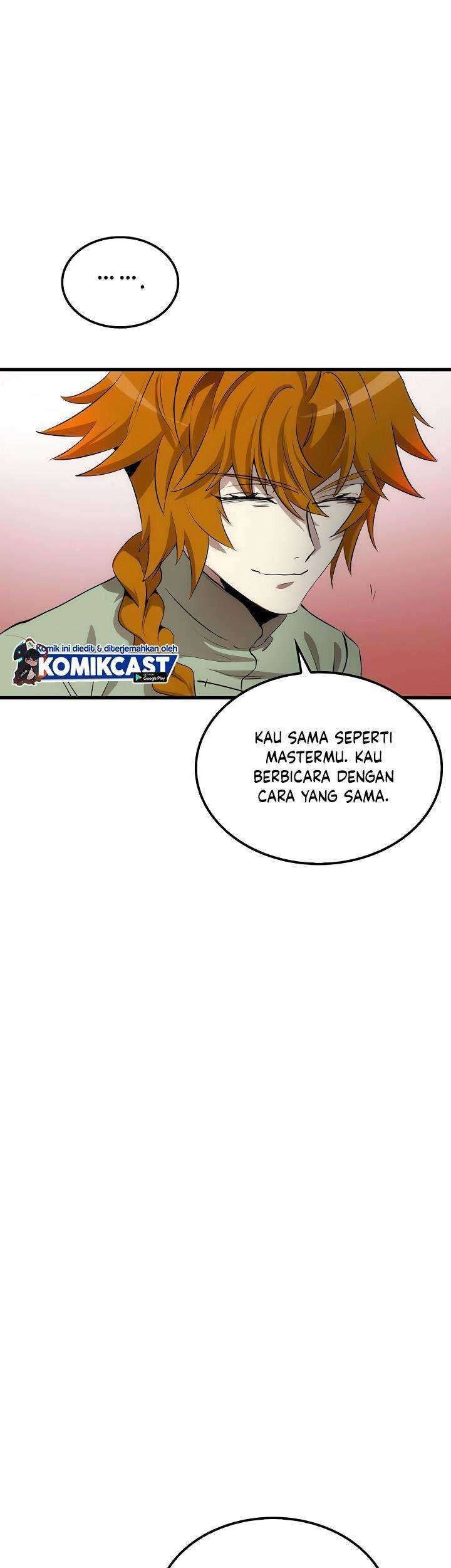 Doctor’s Rebirth Chapter 36 Gambar 57