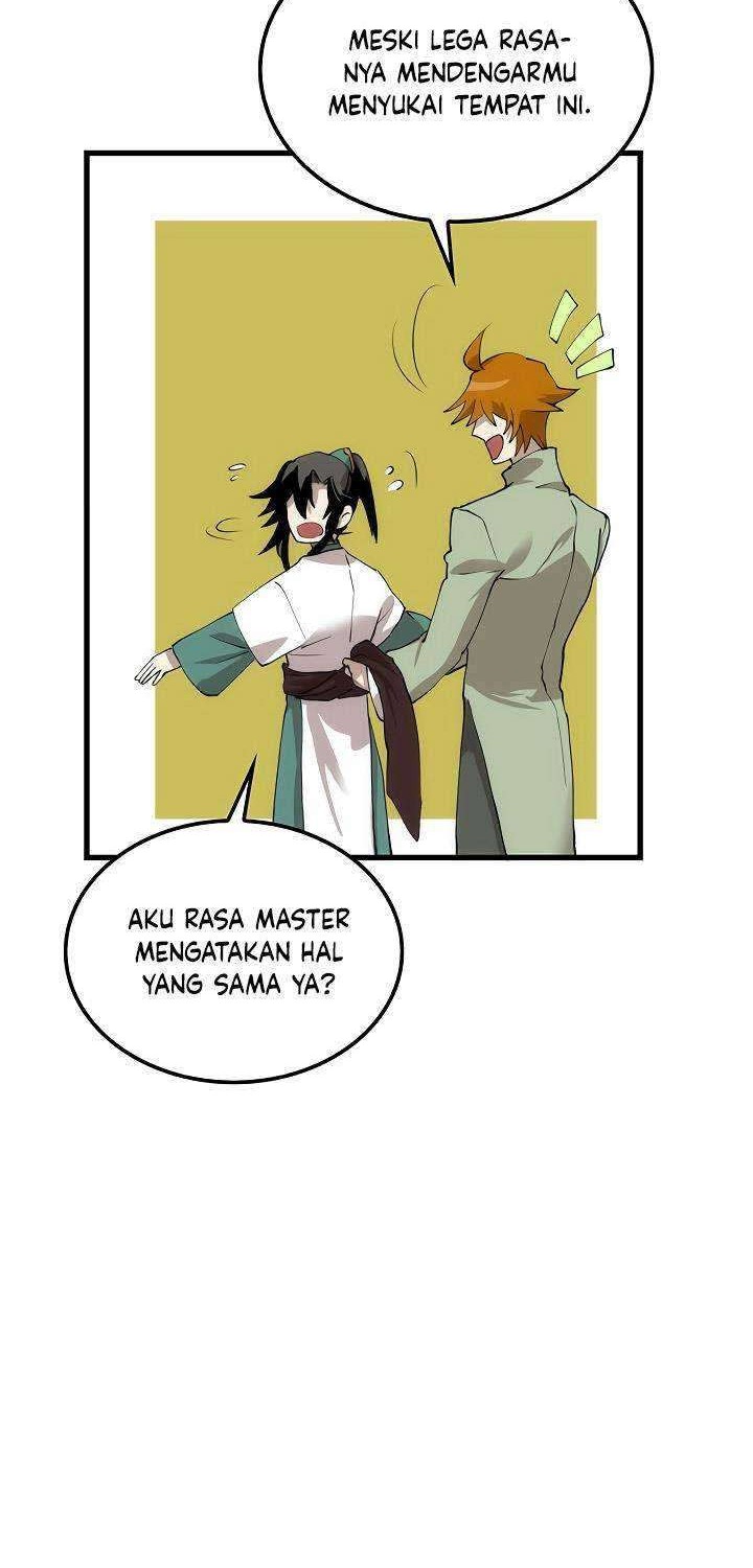 Doctor’s Rebirth Chapter 36 Gambar 58
