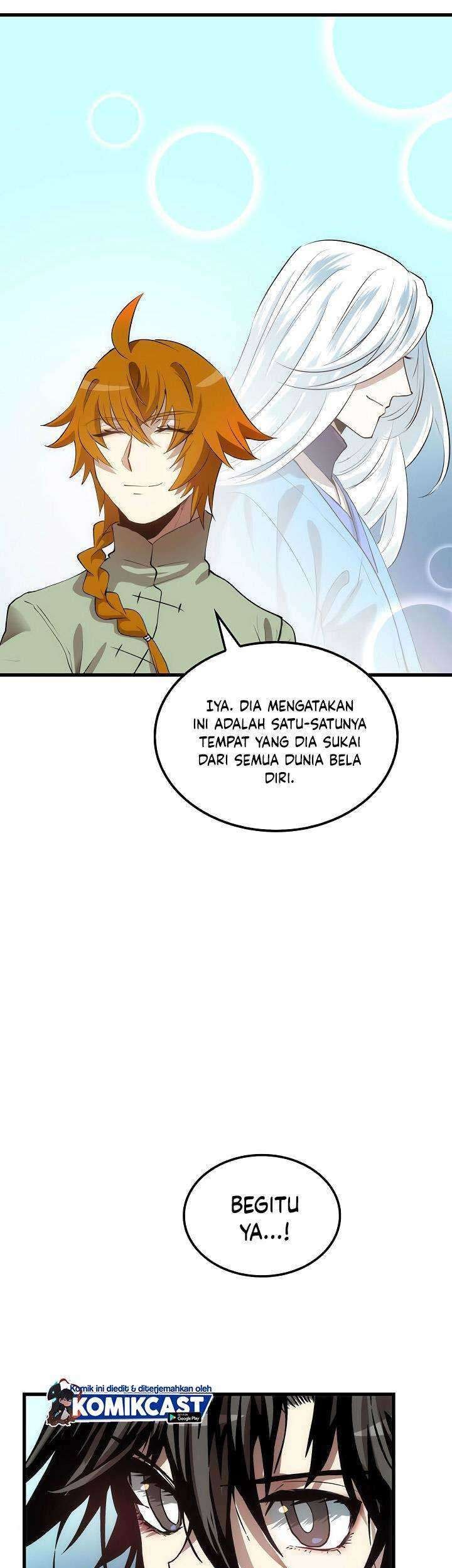 Doctor’s Rebirth Chapter 36 Gambar 59