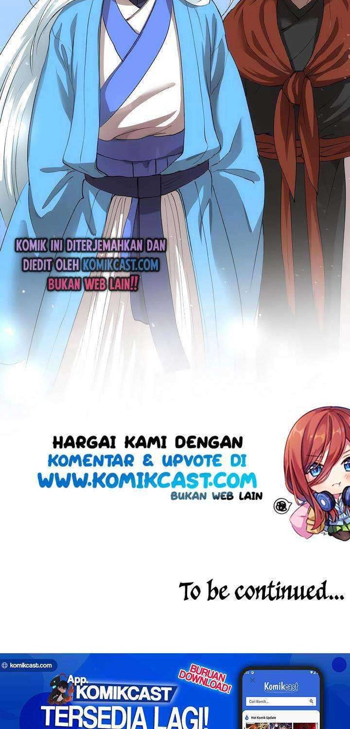 Doctor’s Rebirth Chapter 36 Gambar 64