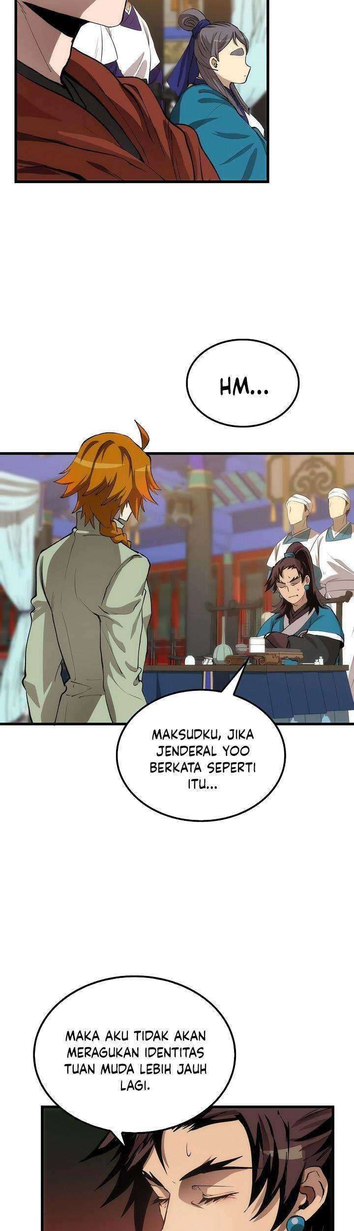 Doctor’s Rebirth Chapter 36 Gambar 4