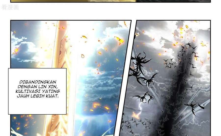 Shen Yin Wang Zuo Chapter 231.1 Gambar 3