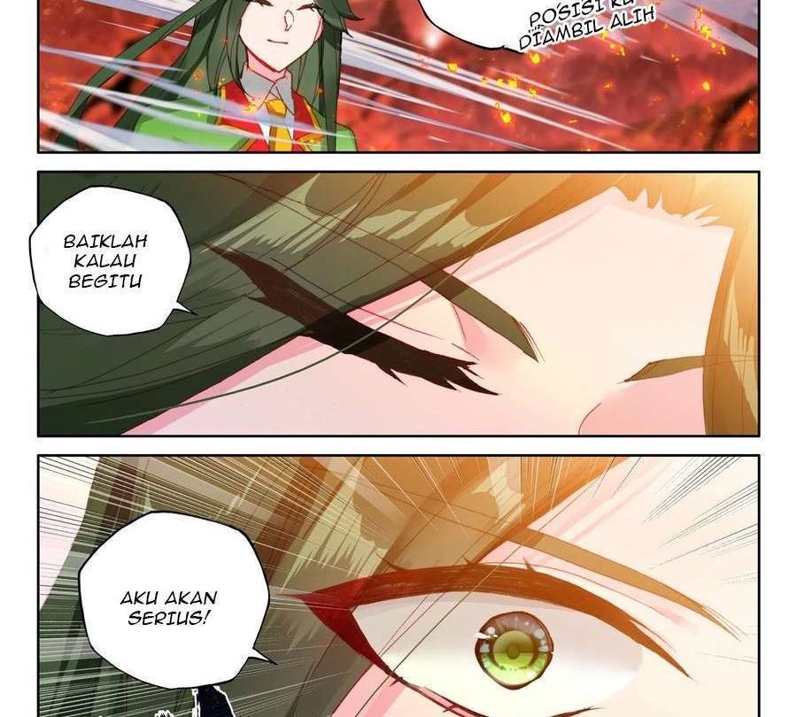 Shen Yin Wang Zuo Chapter 230.2 Gambar 7