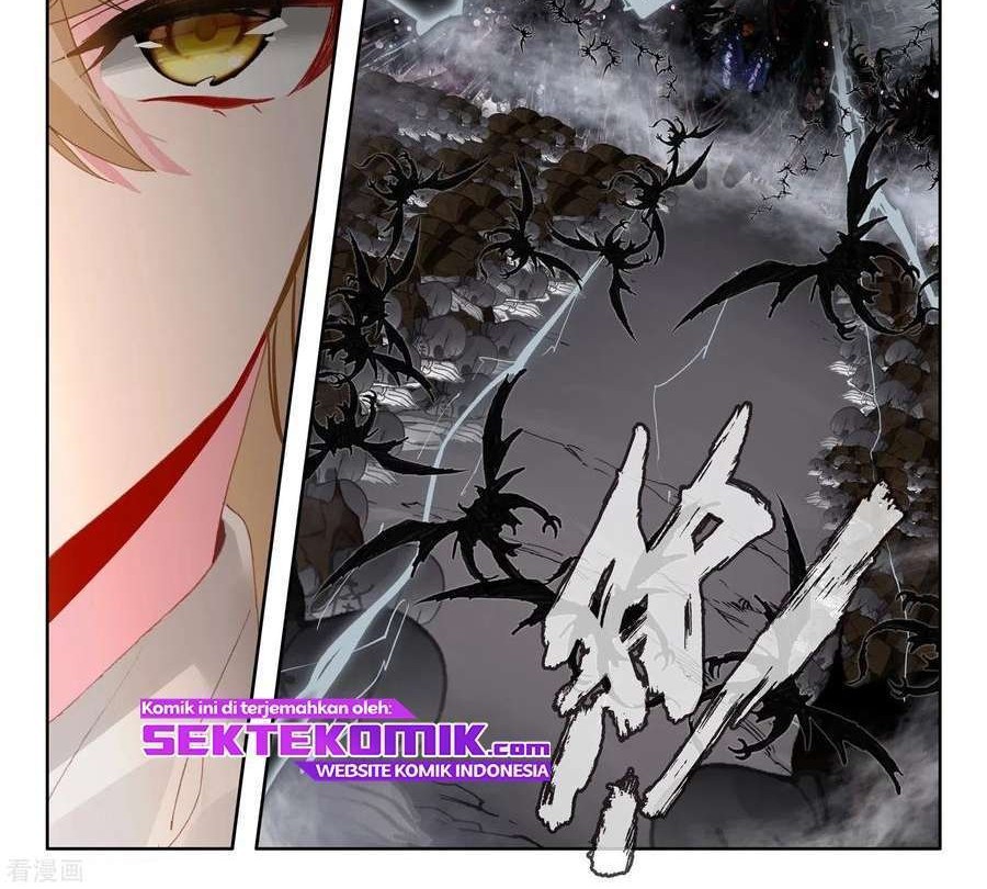 Shen Yin Wang Zuo Chapter 230.2 Gambar 11