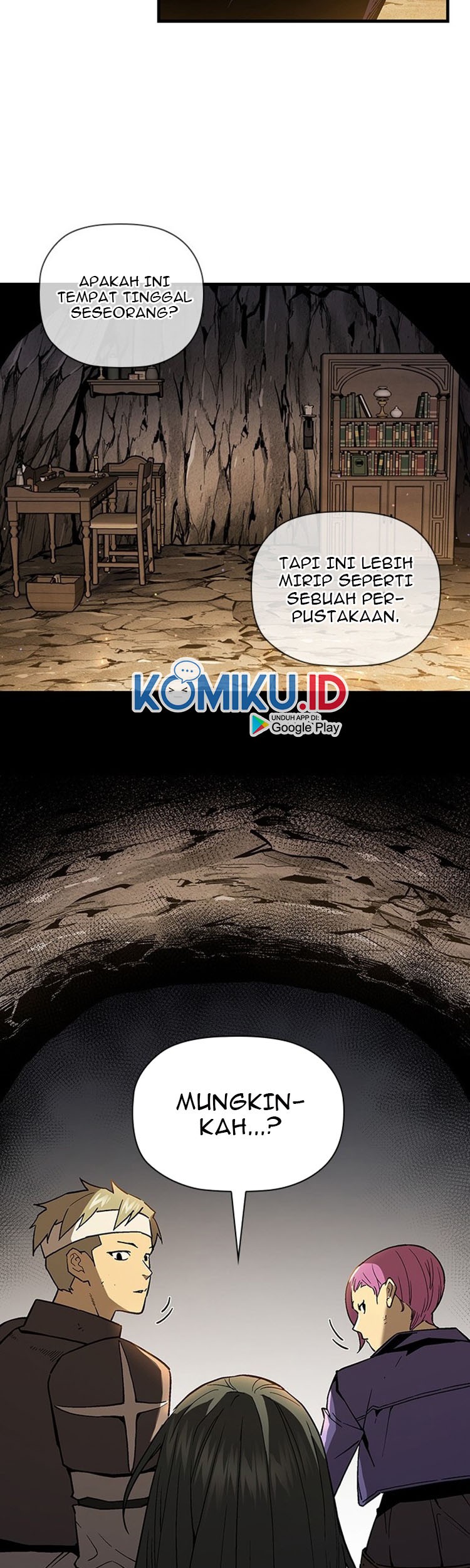 The Second Coming of Gluttony Chapter 63 Gambar 17