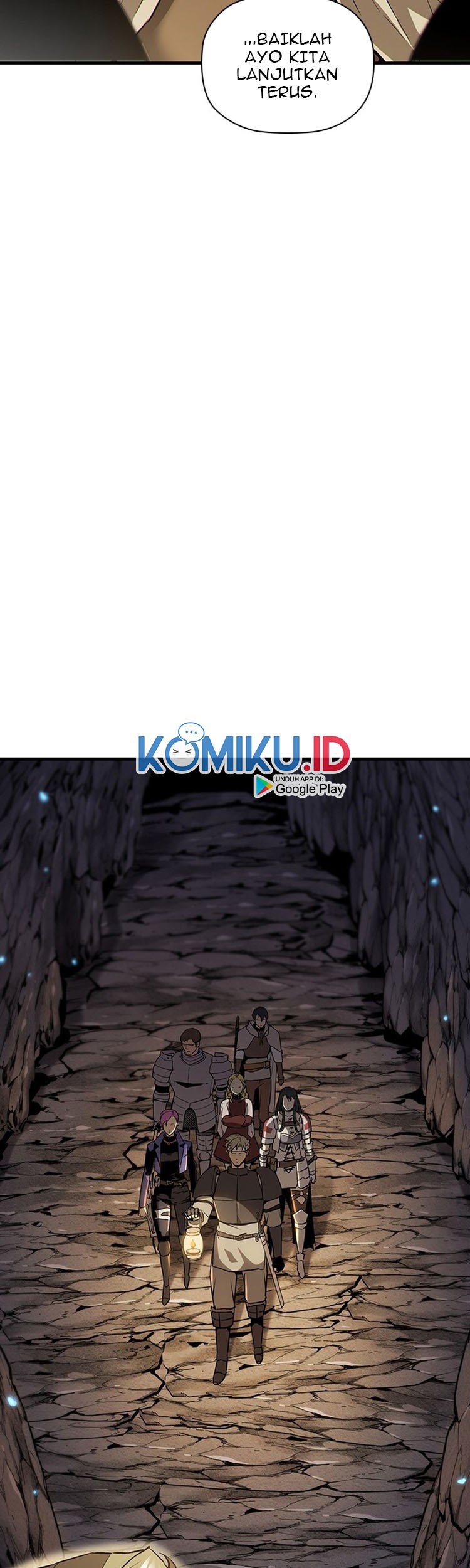 The Second Coming of Gluttony Chapter 63 Gambar 25