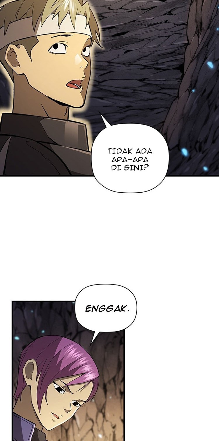 The Second Coming of Gluttony Chapter 63 Gambar 26