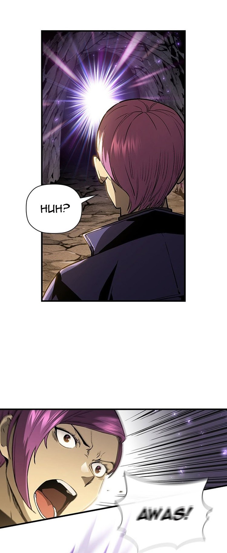 The Second Coming of Gluttony Chapter 63 Gambar 44