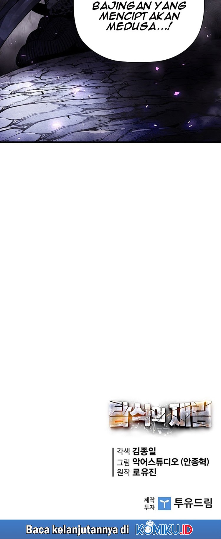 The Second Coming of Gluttony Chapter 63 Gambar 50