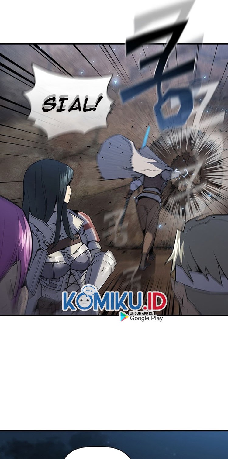 The Second Coming of Gluttony Chapter 63 Gambar 8