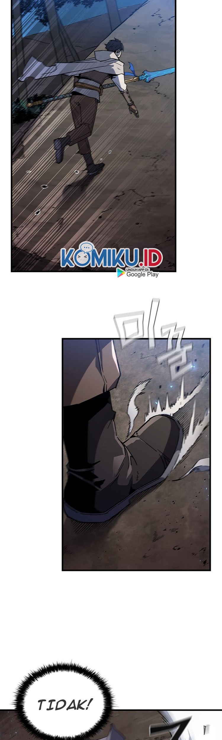 The Second Coming of Gluttony Chapter 63 Gambar 5