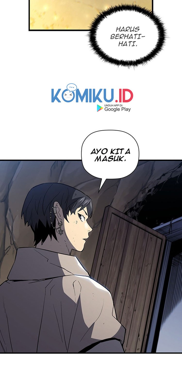 The Second Coming of Gluttony Chapter 63 Gambar 14