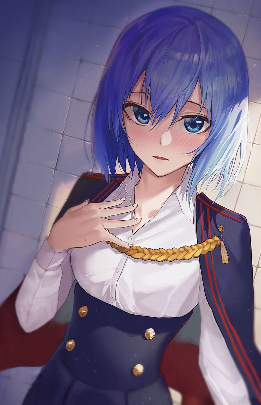 Ouritsu Mahou Gakuen no Saikasei: Slum Agari no Saikyou Mahoushi, Kizoku darake no Gakuen de Musou suru Chapter 17 Gambar 4