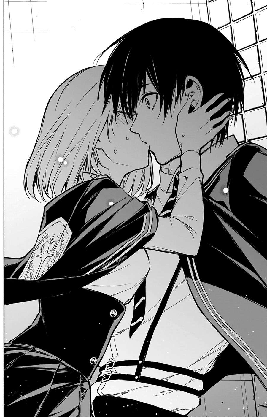 Ouritsu Mahou Gakuen no Saikasei: Slum Agari no Saikyou Mahoushi, Kizoku darake no Gakuen de Musou suru Chapter 17 Gambar 10