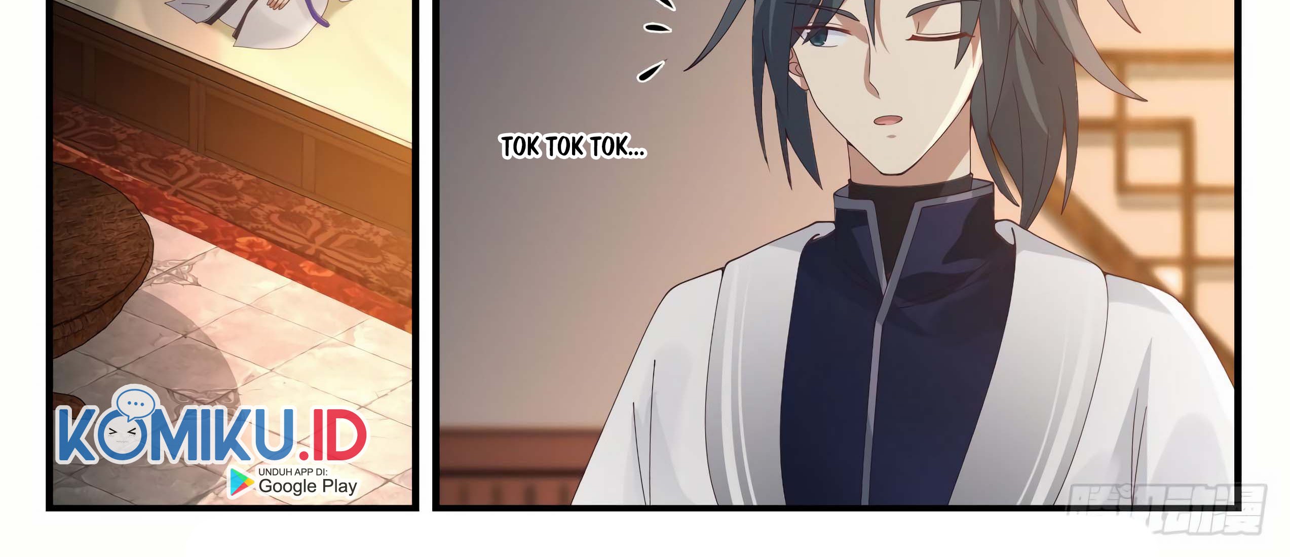 Martial Peak Part 1 Chapter 1214 Gambar 15