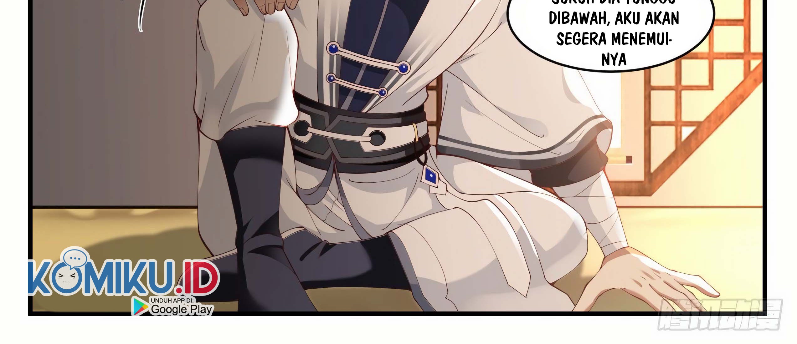 Martial Peak Part 1 Chapter 1214 Gambar 19