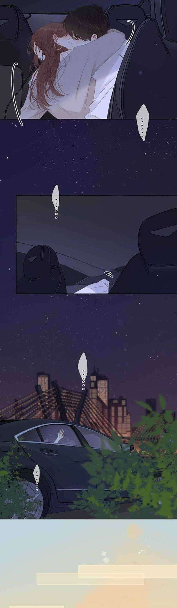 She May Not Be Cute Chapter 67 Gambar 4