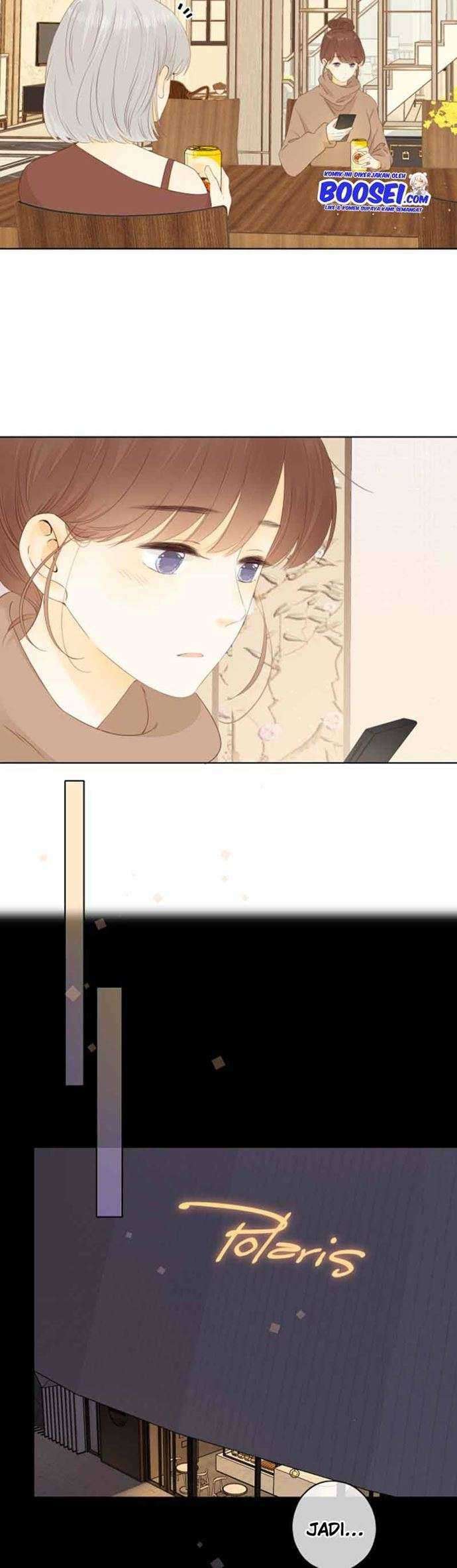 She May Not Be Cute Chapter 67 Gambar 12