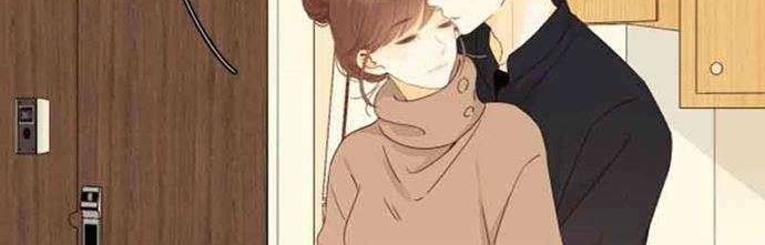 She May Not Be Cute Chapter 67 Gambar 22