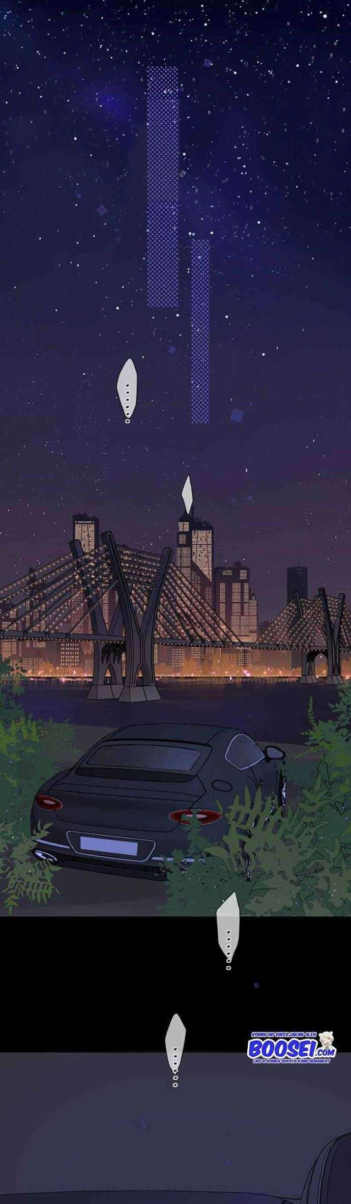 She May Not Be Cute Chapter 67 Gambar 3