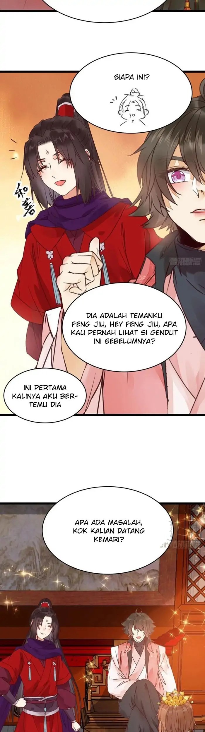The Ghostly Doctor Chapter 352 Gambar 11