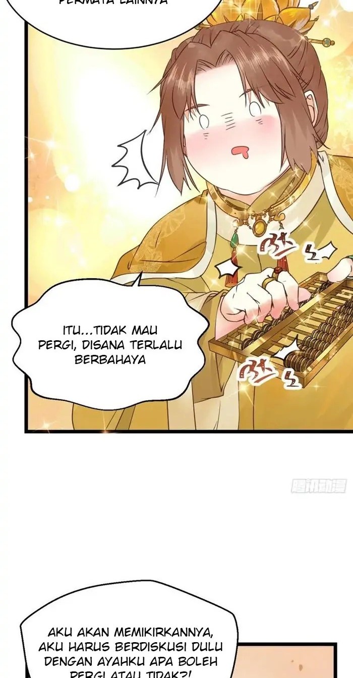 The Ghostly Doctor Chapter 352 Gambar 14