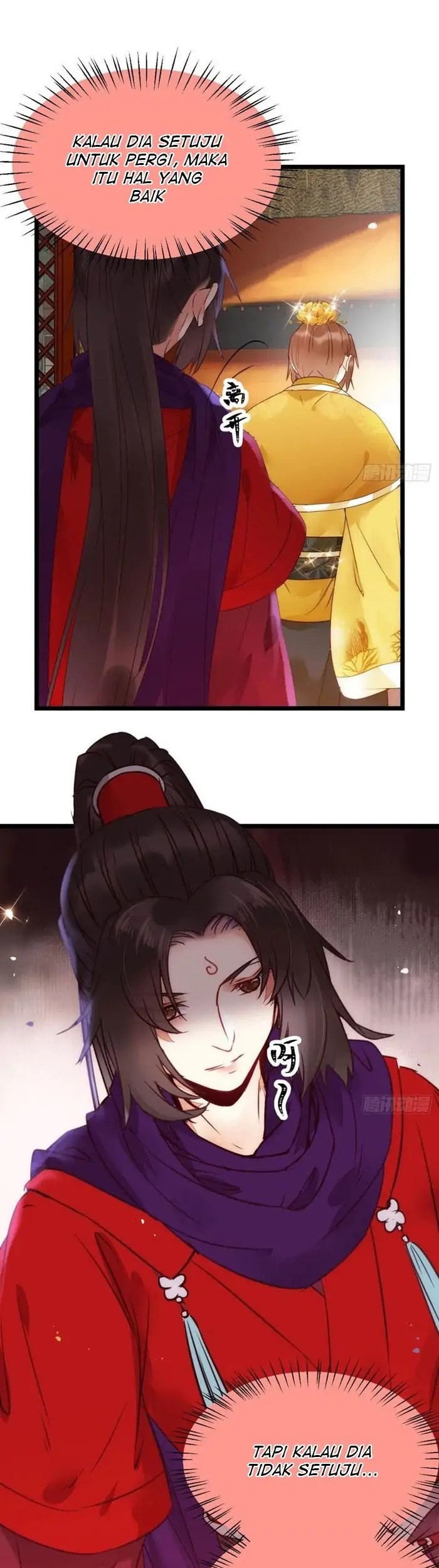 The Ghostly Doctor Chapter 352 Gambar 17