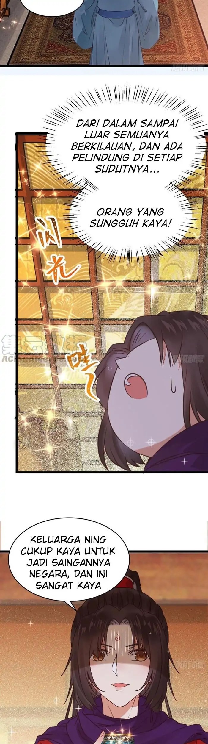 The Ghostly Doctor Chapter 352 Gambar 5