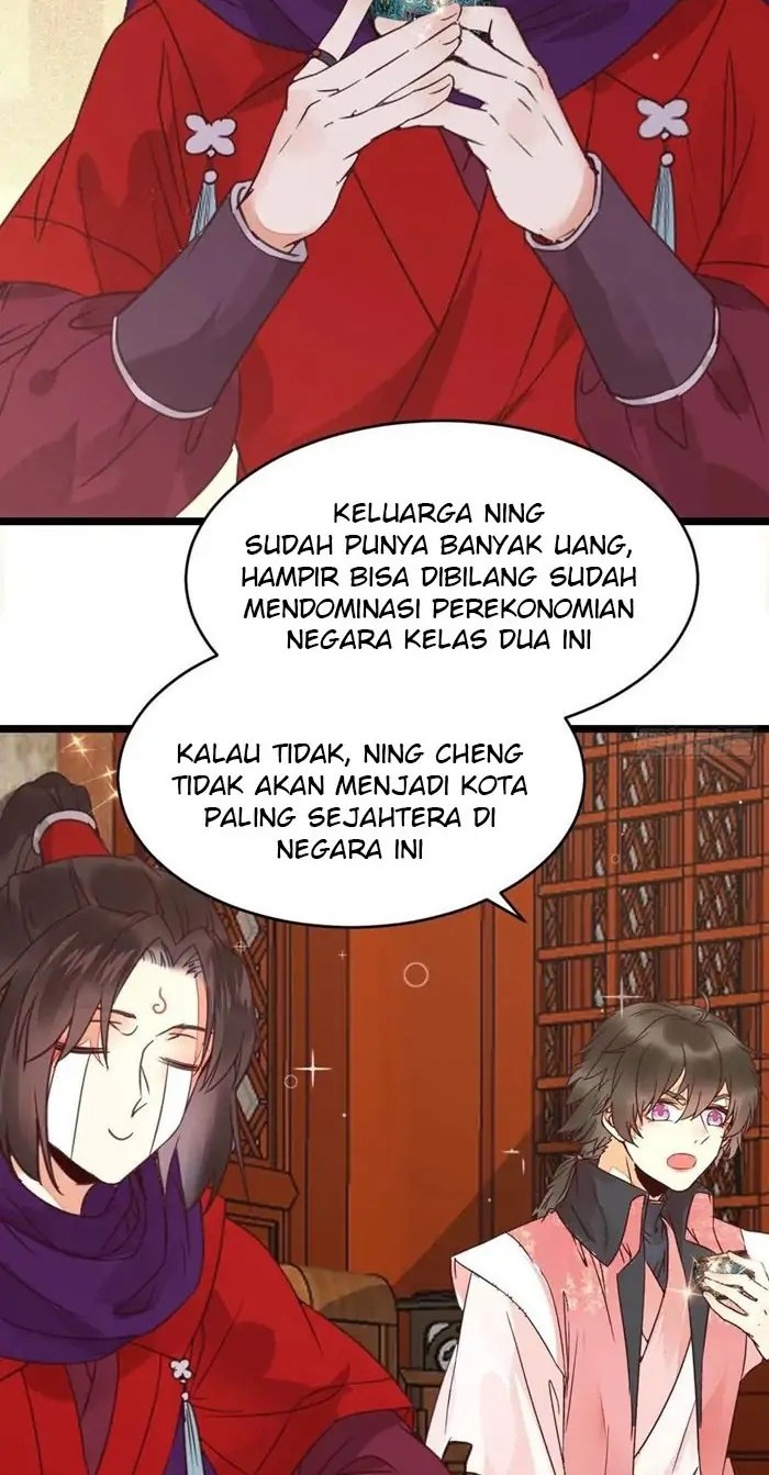 The Ghostly Doctor Chapter 352 Gambar 6